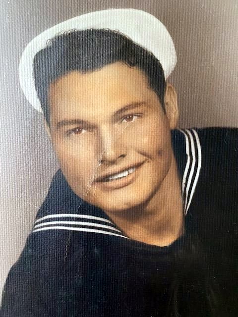 Obituary of Joseph Lee Ricks