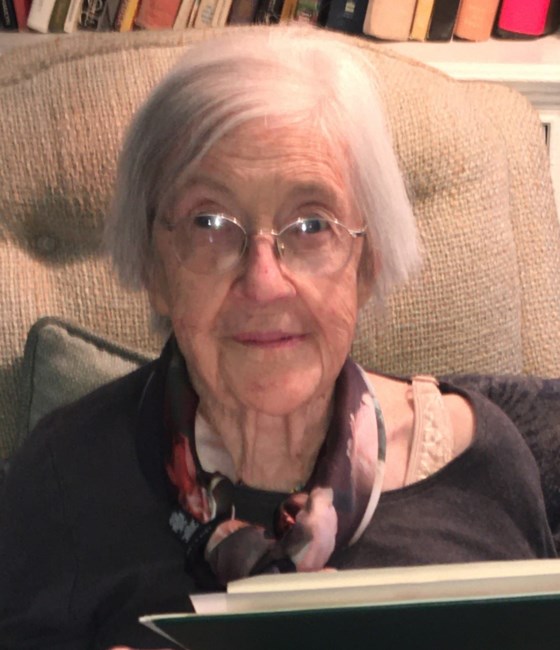 Obituary of Margaret Nancy Chisholm Magee Donnelly