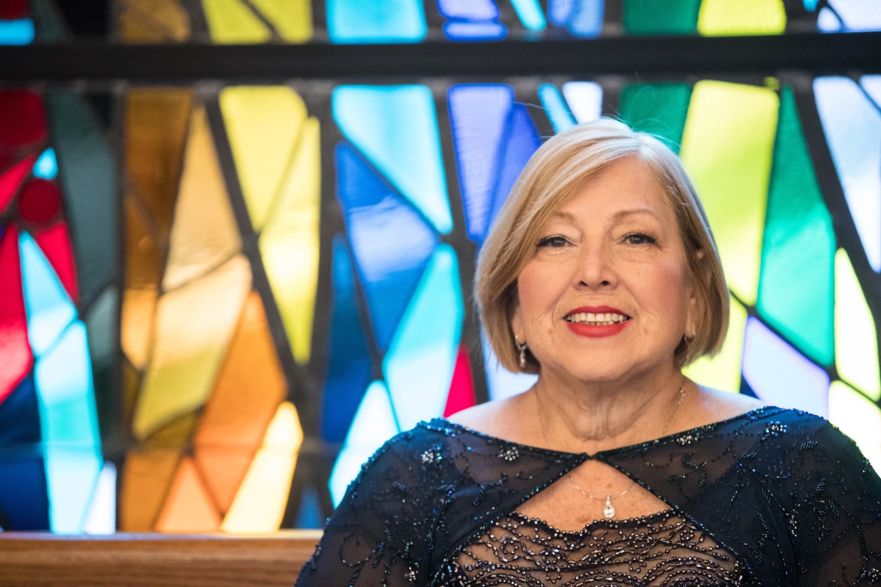 Obituary of Lupe Hernandez