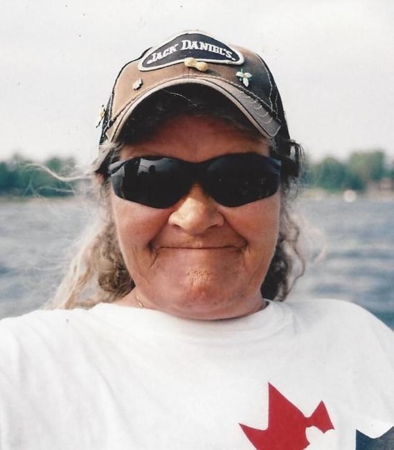 Obituary of Gloria Claudette Elwood Miller