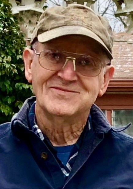 Obituary of Franklin Dell Wideman