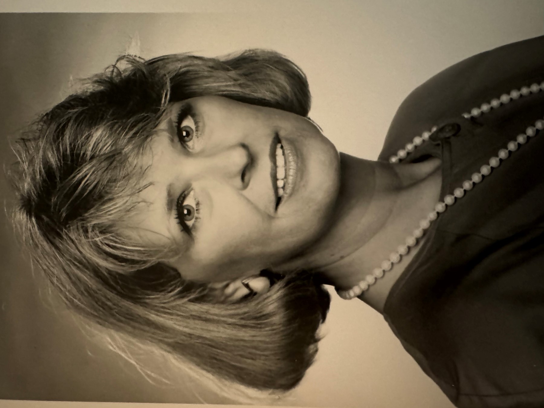 Obituary of Bobbie Jo Grand