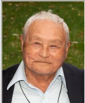 Obituary of Sang Hyon Yi