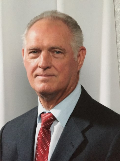 Obituary of Glenn Ivan Buffington