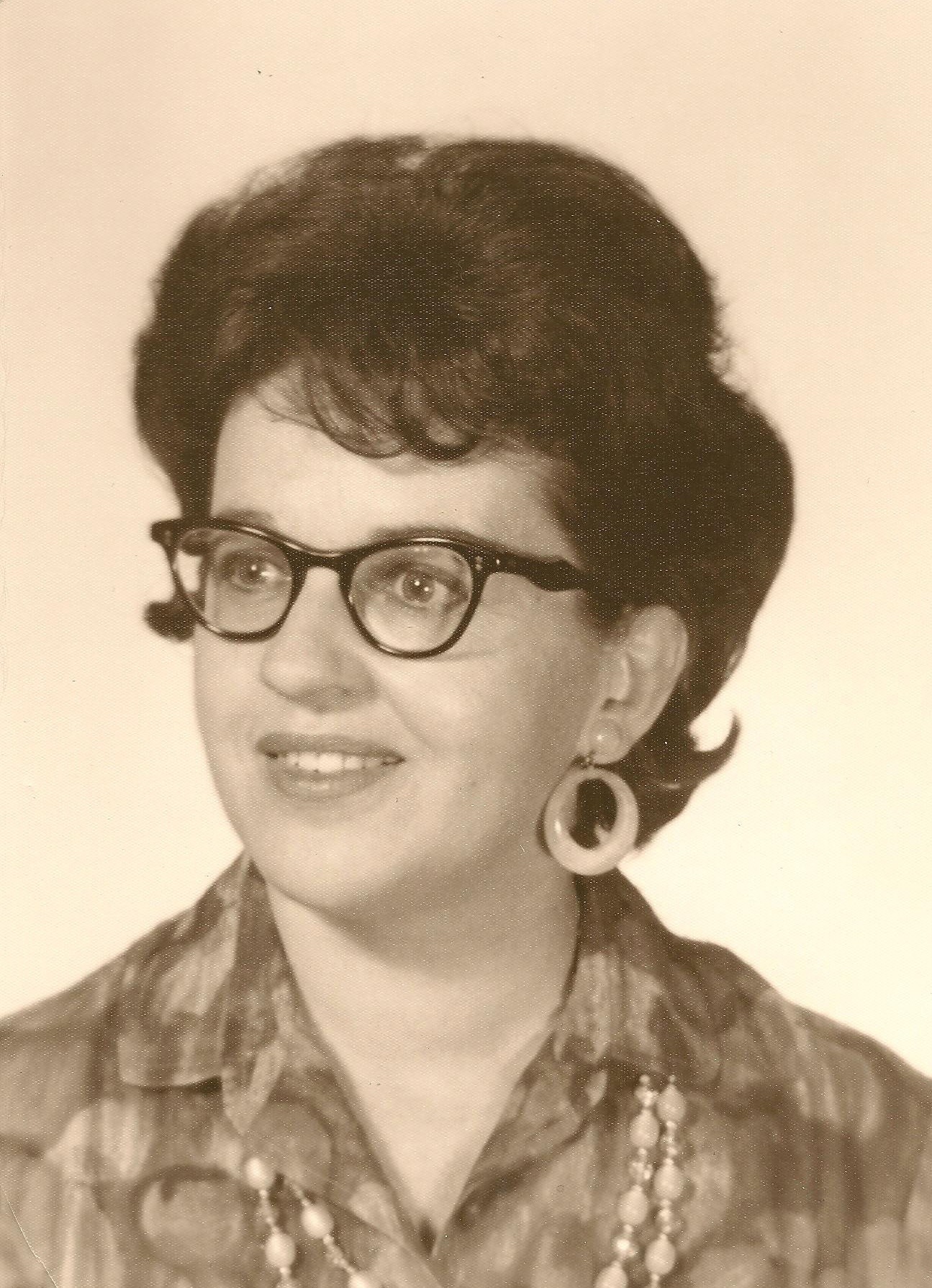Mary Hutchison Obituary - El Paso, TX