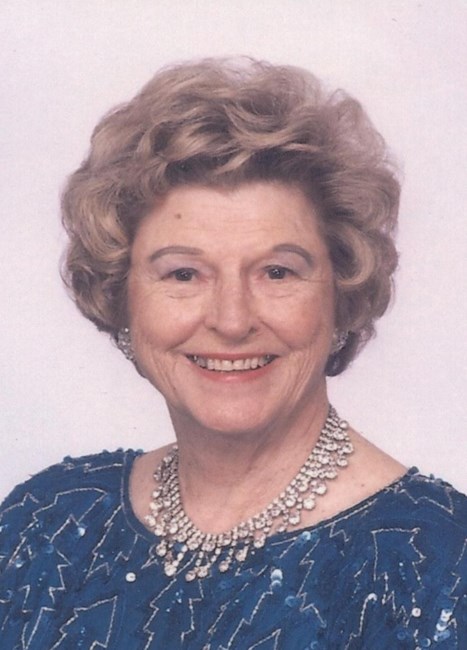 Obituary of Rogene Lacy Green