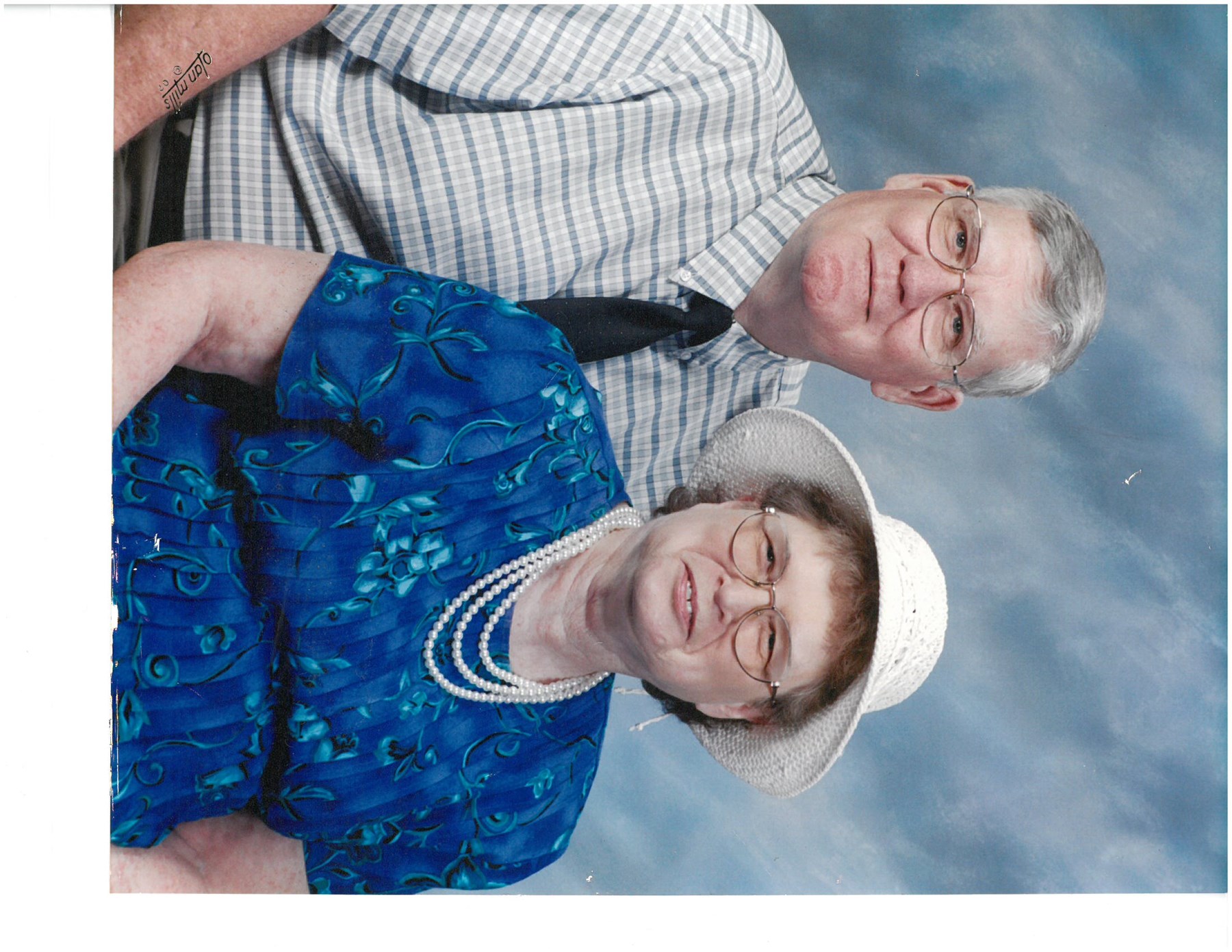 Obituary of Donna Carrol Burry
