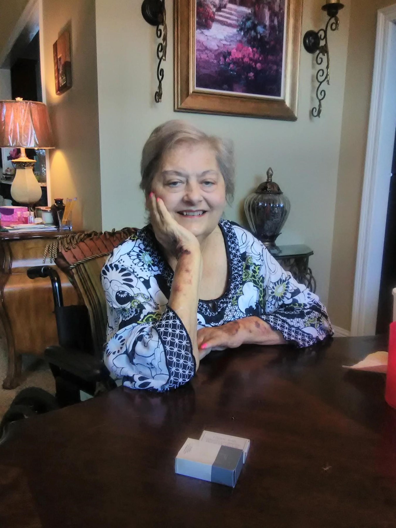 Obituary of Deborah LaVerne Wiggins Duke