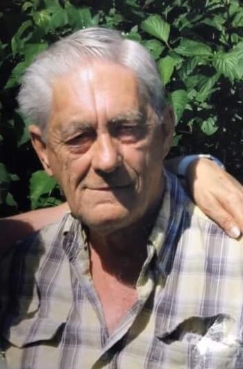 Obituary of James "Jimmy" Harrigan