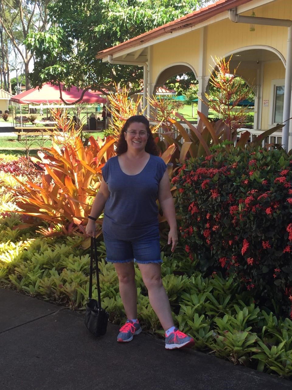 Obituary of Michele Lee Hanks