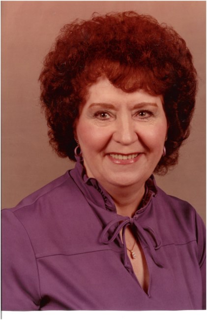 Obituary of Ellen Estella Bartlett
