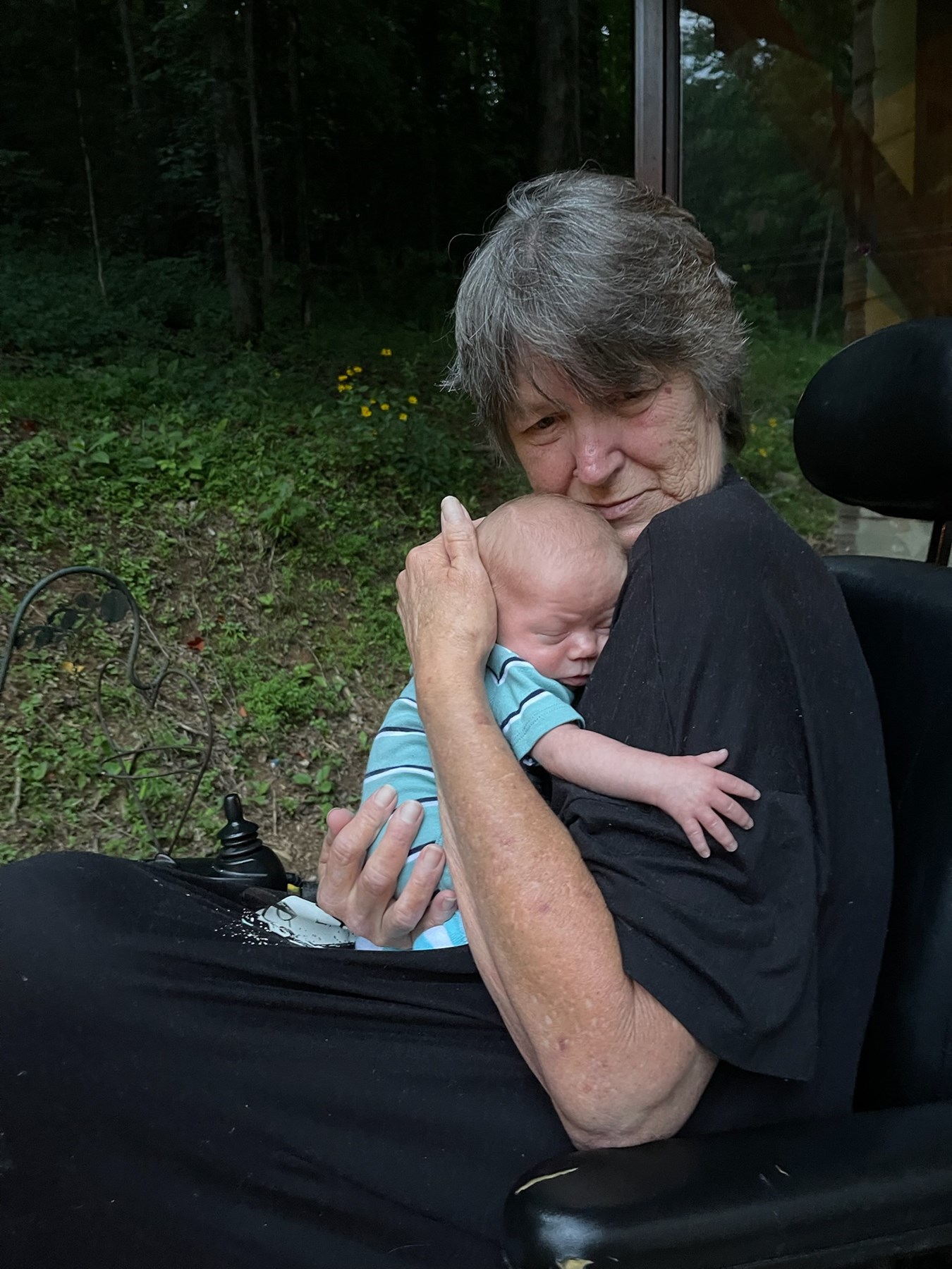 Theresa Kay Davis Obituary Marietta, GA