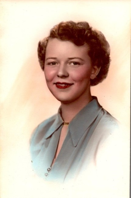 Obituary of Joy Marie Wickham