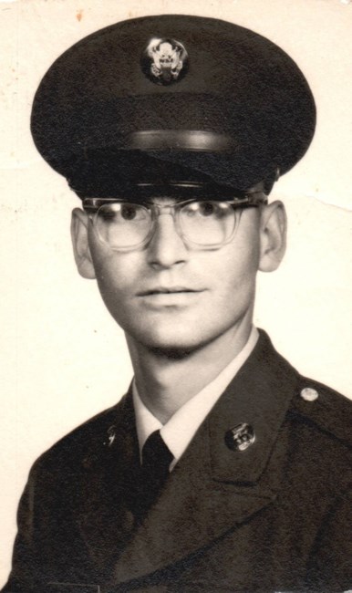 Avis de décès de Gary Nolan Saufley