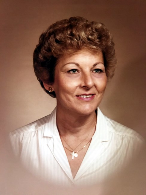Obituary of Paula Anita Smith
