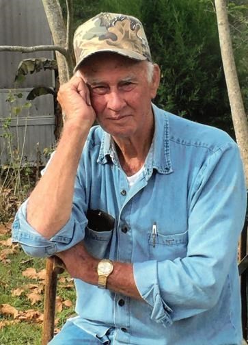 Obituary of Paul Richard Lee