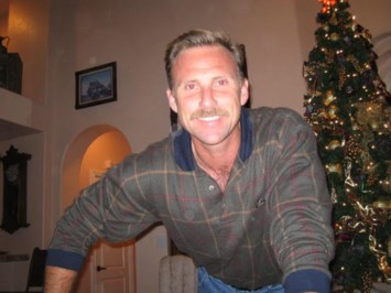 Obituary of Todd David Jones