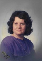 Claudette Holliday