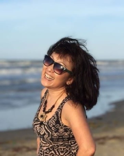 Obituary of Maria Yin Lee