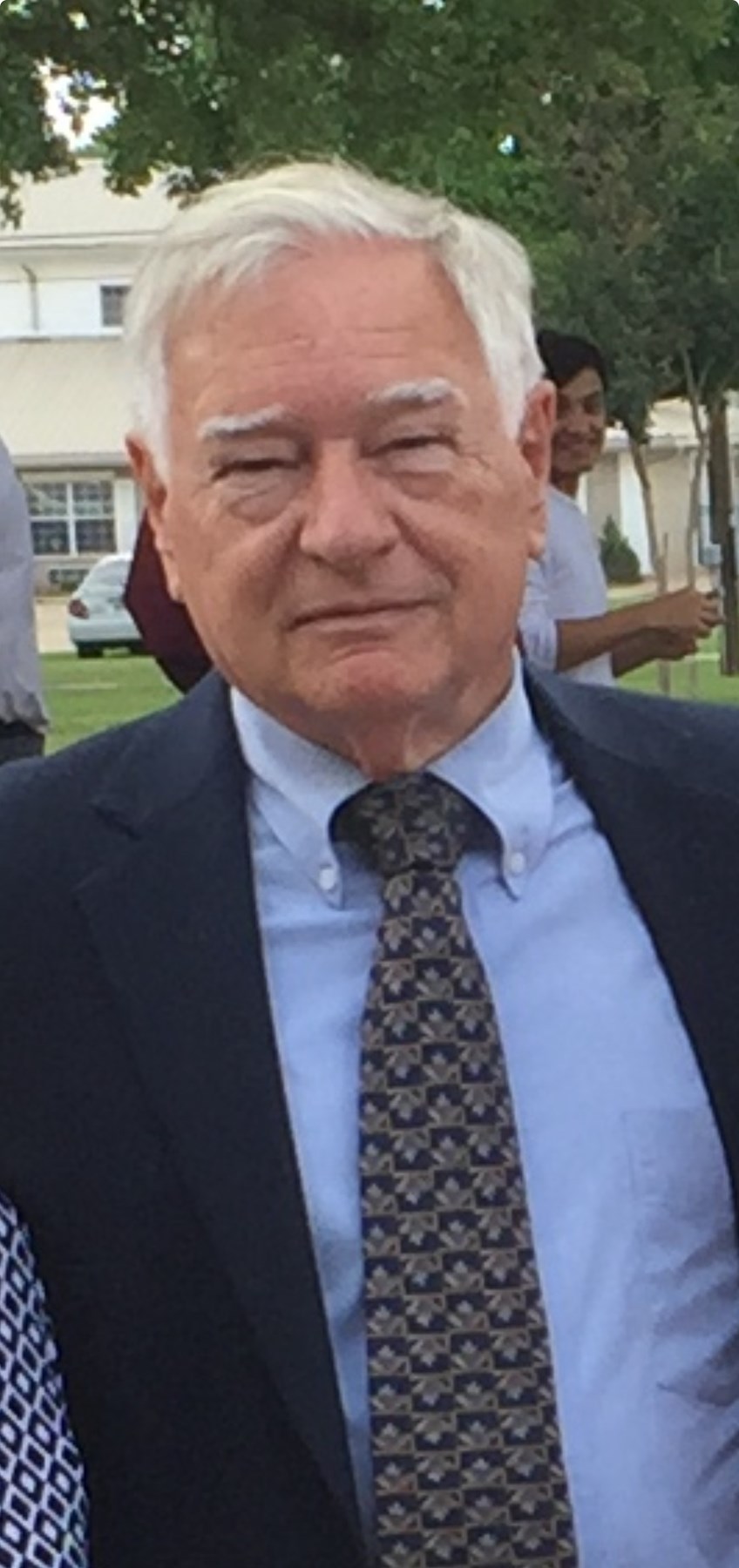 Obituary of Felix Lee Jenkins