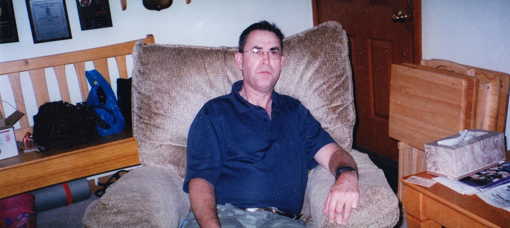 Obituario de Harmon Lymon Williams