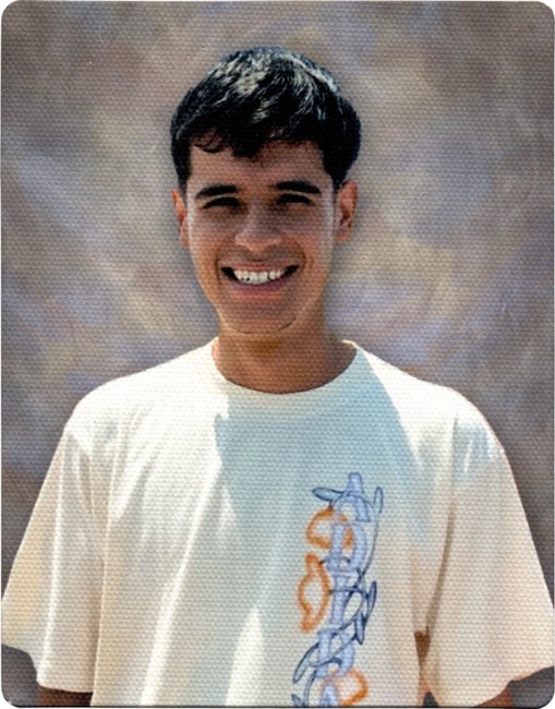 Obituary of Alejandro Herrera