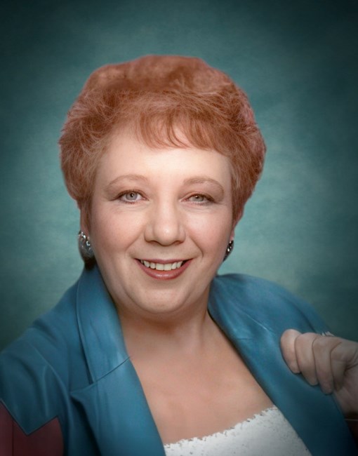 Obituary of Norma Jean Minton