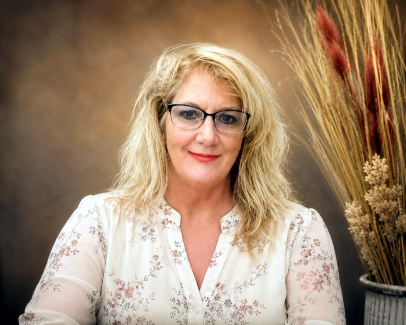 Obituary of Belinda Salyers