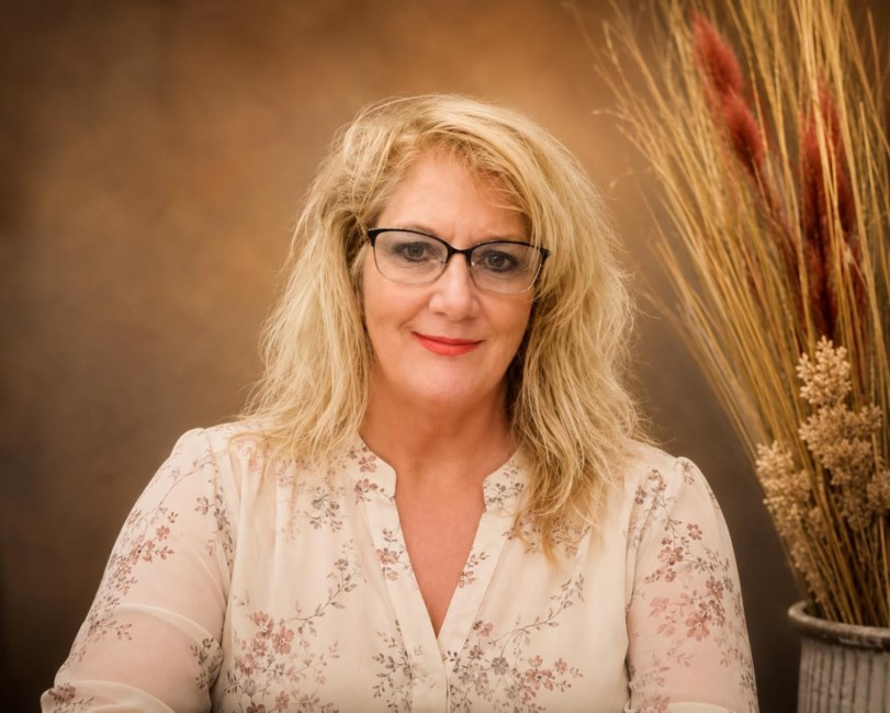 Obituary of Belinda Salyers