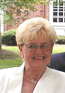 Obituary of Betty Brewer Gay Wallace Woodell