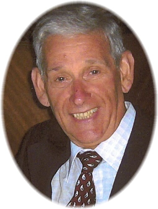 Louis Dall'O Obituary Kelowna, BC