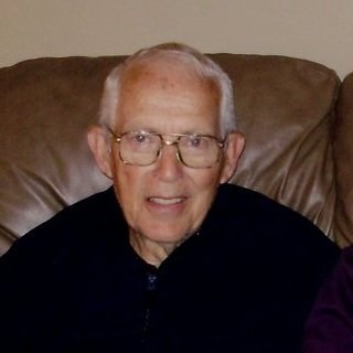 Obituary of Kenneth Garrel Price