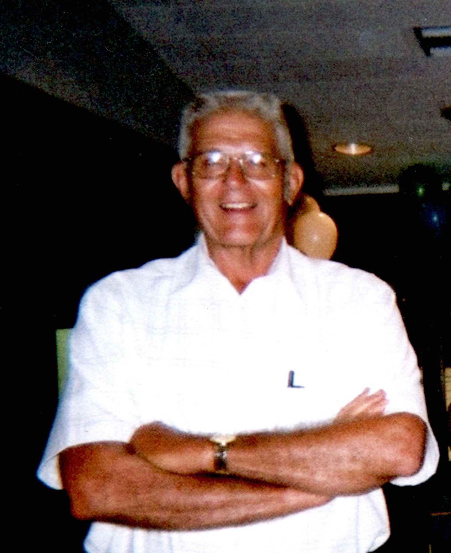 Malcolm Karstetter Obituary Iowa Park, TX