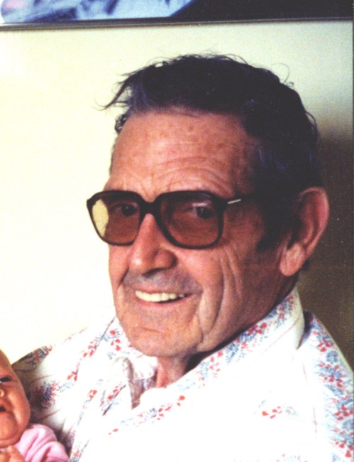 Obituary of Lewis Wesley Gunning