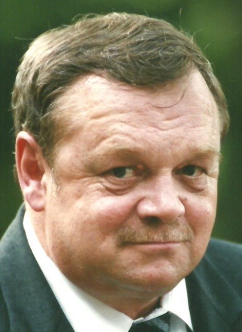 Obituary of Donald R. Goulet