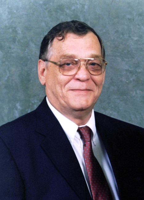 Obituary of William "Bill" Counce