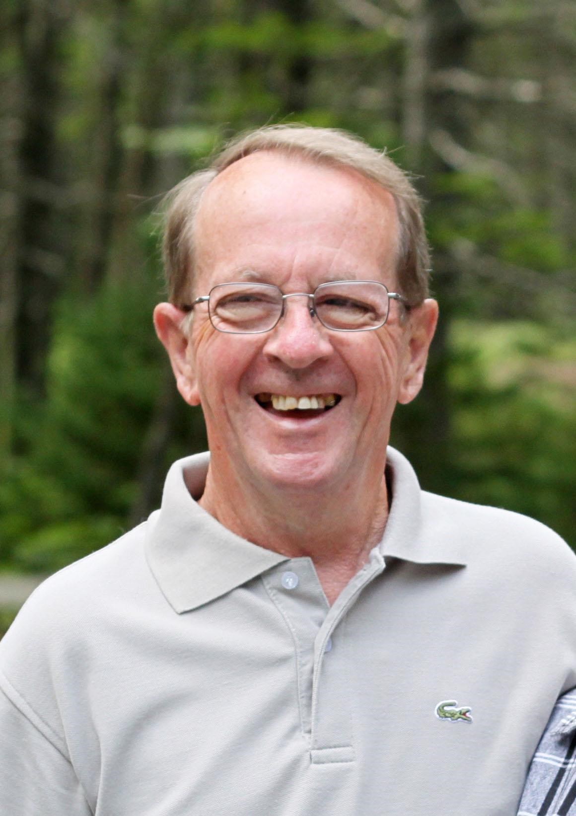 Obituary of Robert "Sonny" Wayne Demone