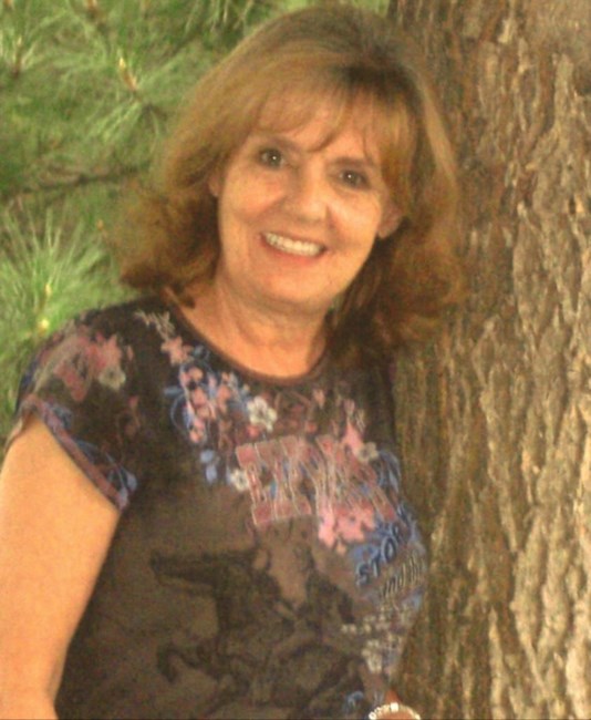 Obituary of Charlene Catherine Snyder