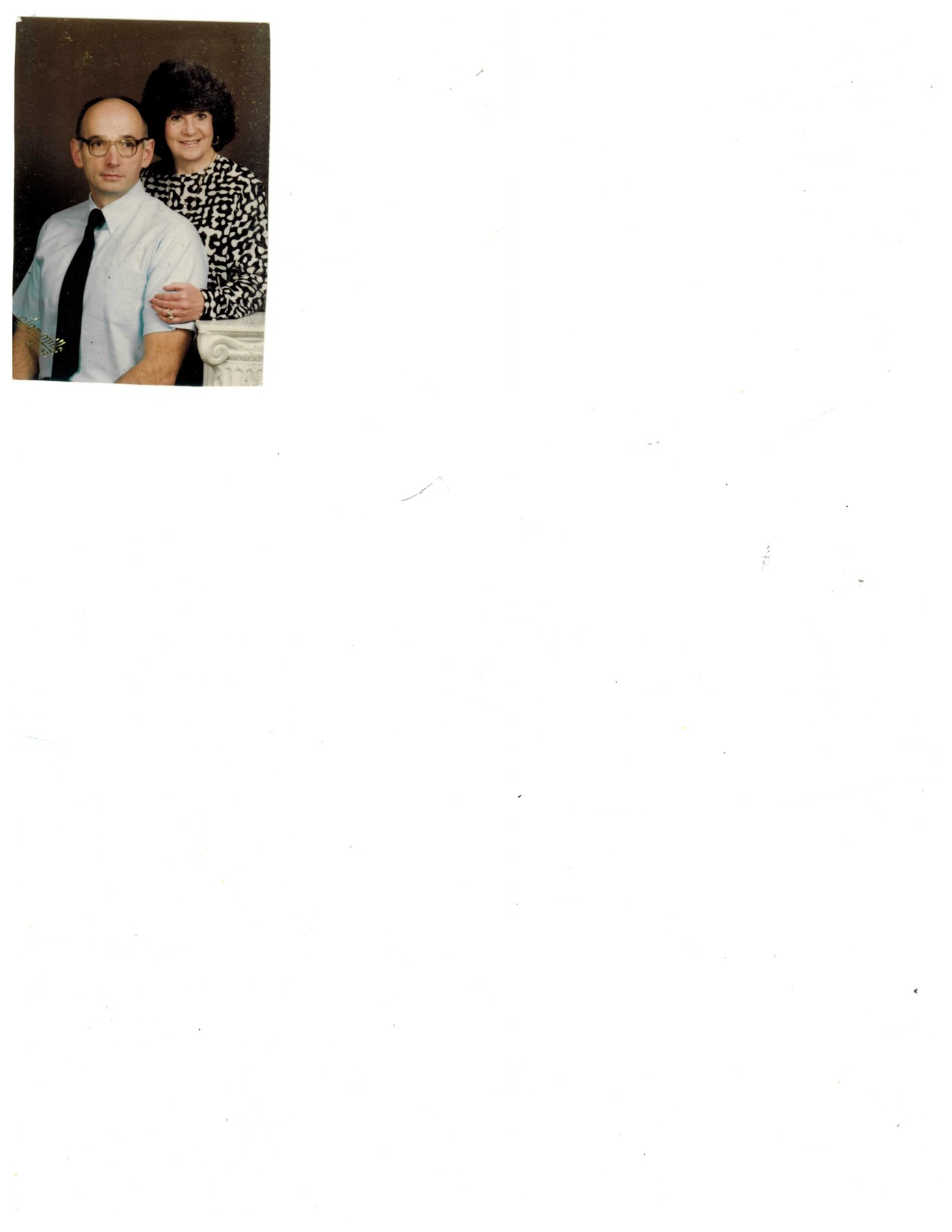 Obituary of Owen David Frei