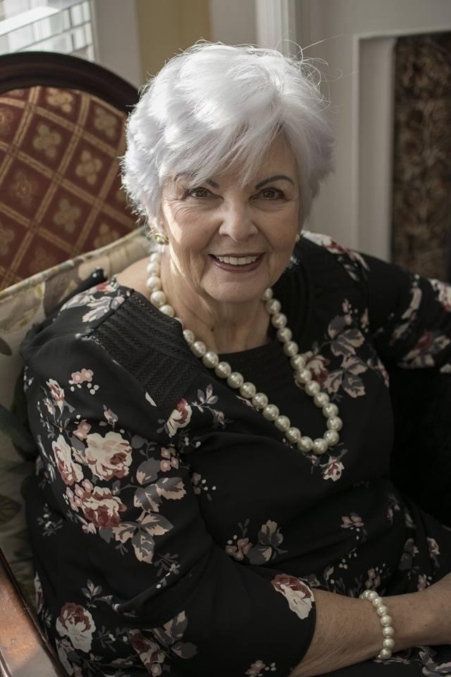 Obituary of Effie Christine Hartzog