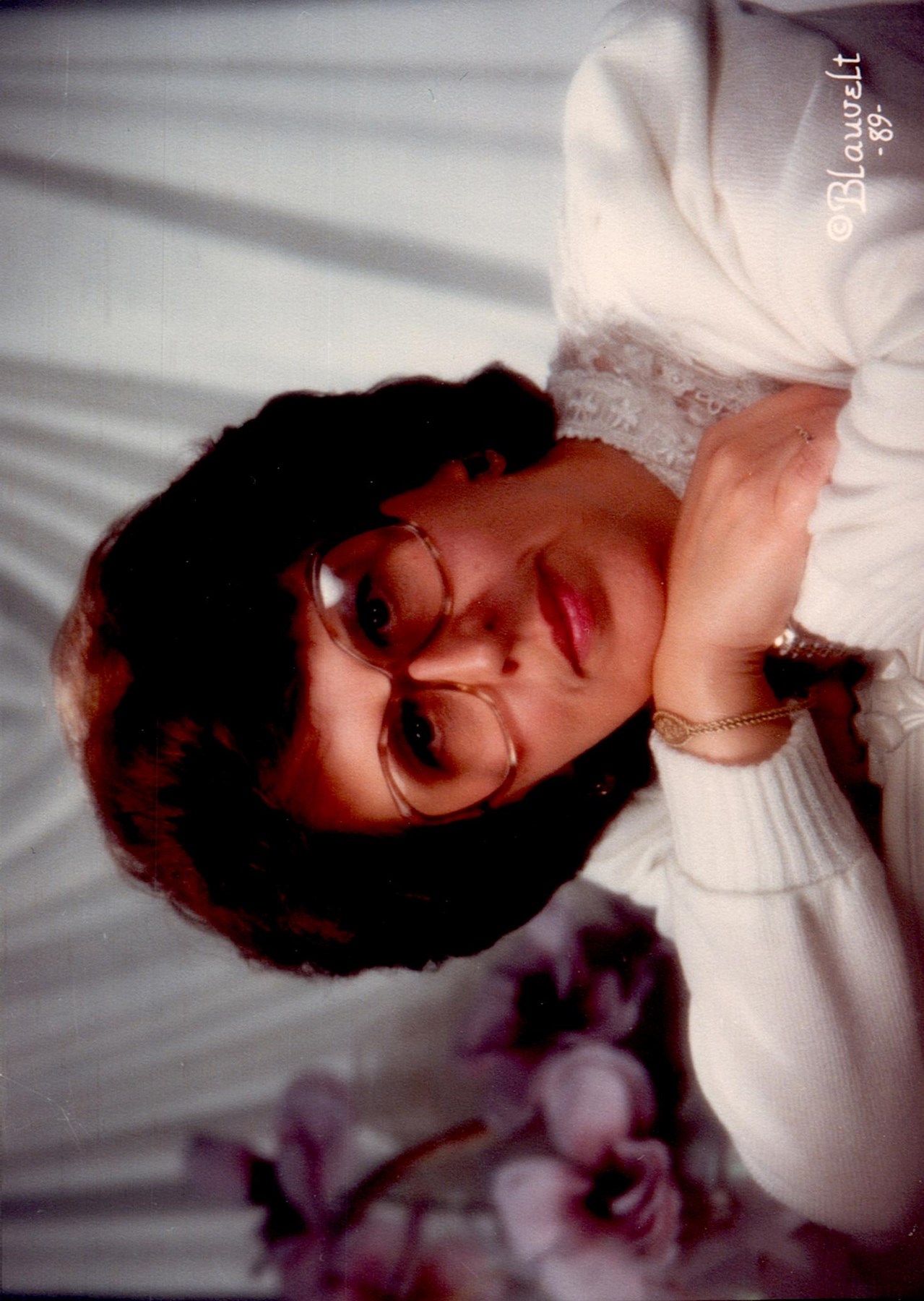 Obituary of Bonnie Hope Porro