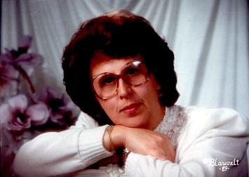 Obituary of Bonnie Hope Porro