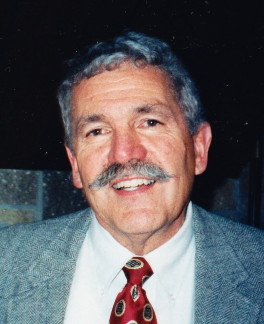 Obituario de Roy Kingsbury Piper