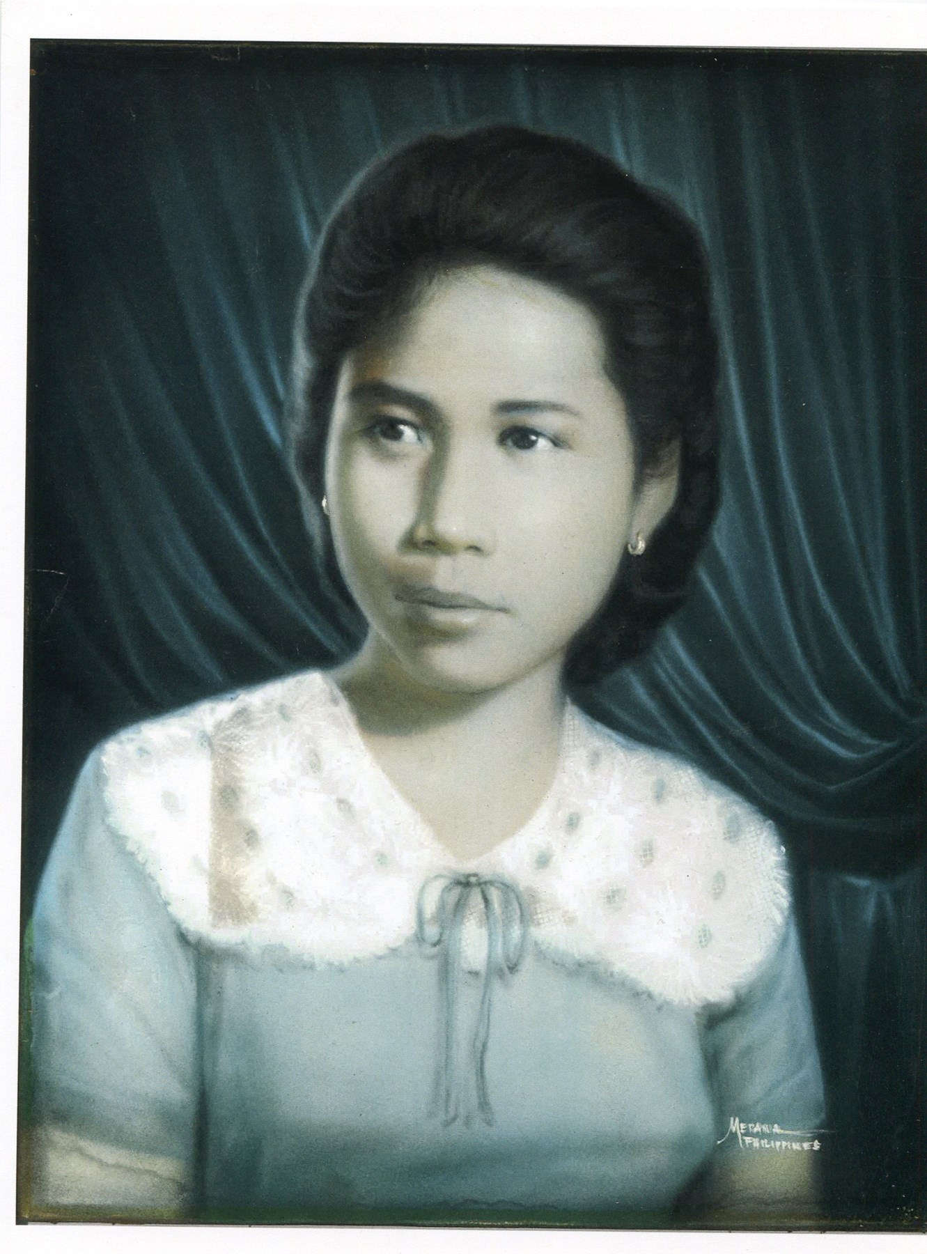 Obituary of Gloria G. Teodoro