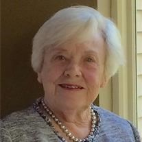 Obituary of Kathleen Marie Gerard