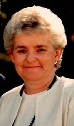 Obituario de Joyce Kulp