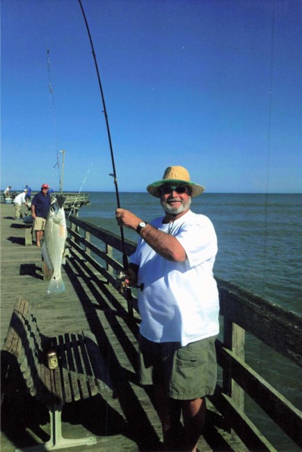 Obituary of Charles Lee Wright Sr.