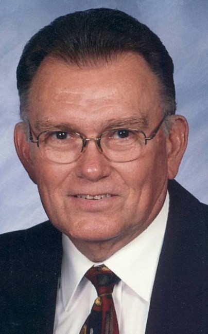 Obituary of David Perry Doss