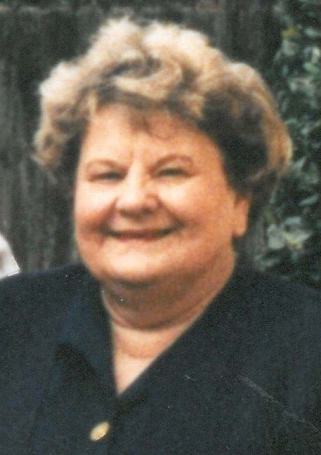 Obituario de Elva Ruth Partridge Cowan
