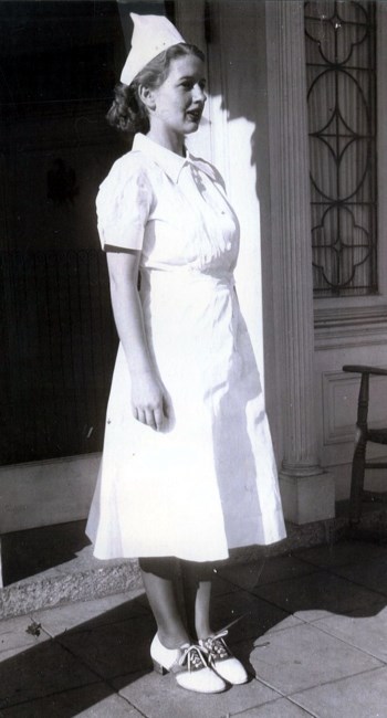 Obituary of Ruby "Betsy" Yakel